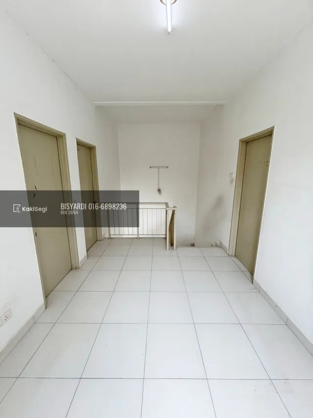 Miliki Rumah End Lot Tanah Sangat Luas 4,068sf di Taman Pelangi Semenyih 2 – Sesuai Untuk Keluarga