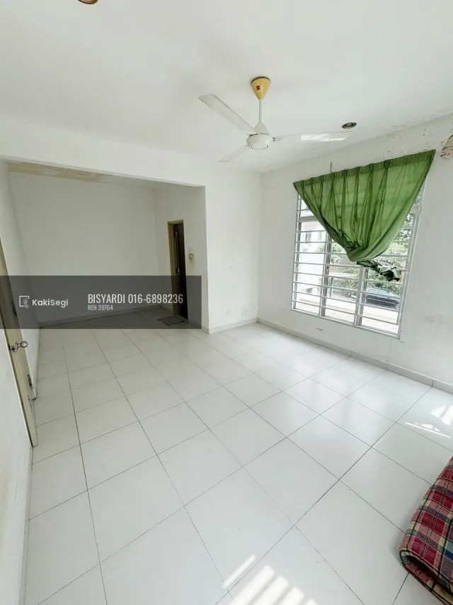 Miliki Rumah End Lot Tanah Sangat Luas 4,068sf di Taman Pelangi Semenyih 2 – Sesuai Untuk Keluarga