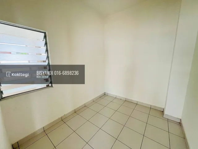 "Rasa Sesak Duduk Rumah Sekarang? Miliki Teres End Lot Setia Ecohill 1 Semenyih – Ada Tanah Tepi 15 Kaki & Skim Deposit Fleksibel!"