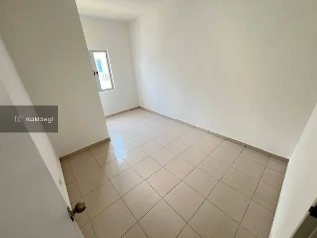 Rumah Teres Baru M Senyumia, Bandar Baru Salak Tinggi Sepang!