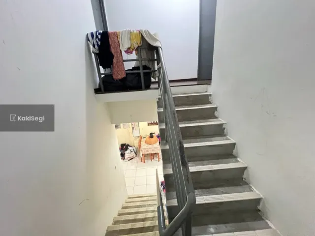 [FACING OPEN] Rumah Teres 2 Tingkat Murah Taman Salak Perdana Sepang – RM400K Nett