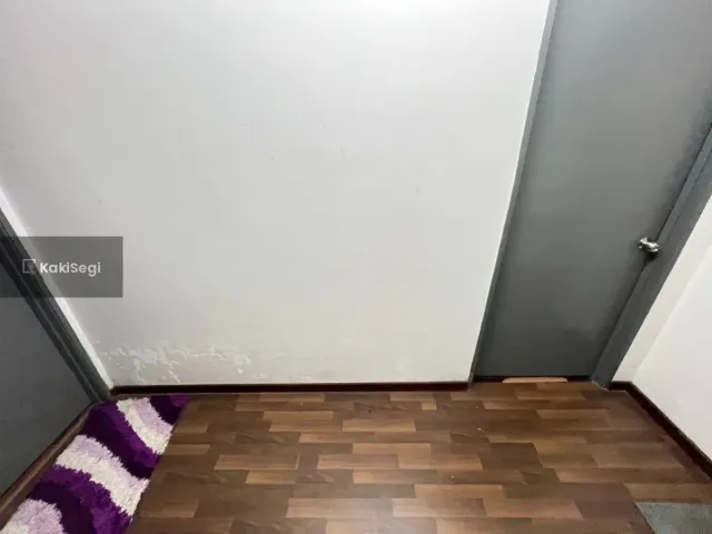 [FACING OPEN] Rumah Teres 2 Tingkat Murah Taman Salak Perdana Sepang – RM400K Nett