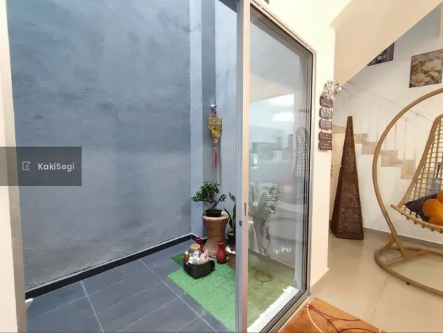 Rumah Murah di Springhill, dijamin!!
