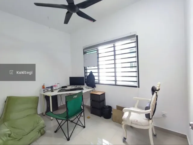Rumah Murah di Springhill, dijamin!!