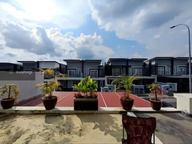 Rumah Murah di Springhill, dijamin!!