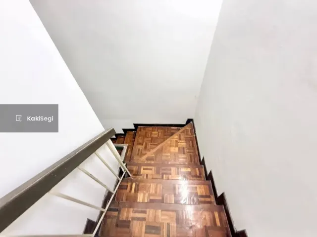 Rumah Teres 2 Tingkat, Bandar Tasik Kesuma, Beranang