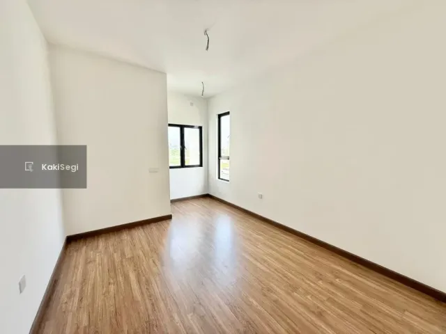 Rumah baru CORNER LOT Serenia Aiora @ Serenia City