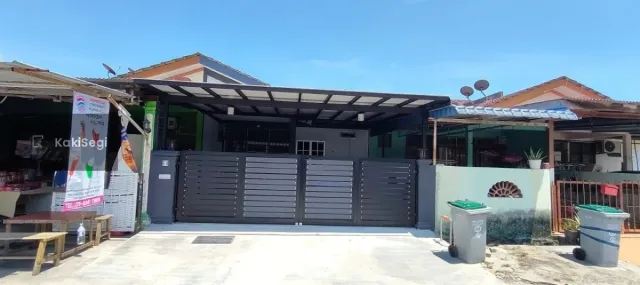 BARU RENOVATED! - TAPI MAMPU MILIK! - TMN INTAN PERDANA PORT DICKSON