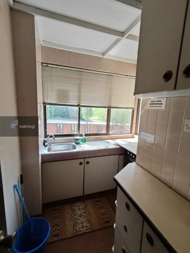 Jalan kaki saja ke Blue Lagoon & Pantai PD. Bawah RM200k!!!