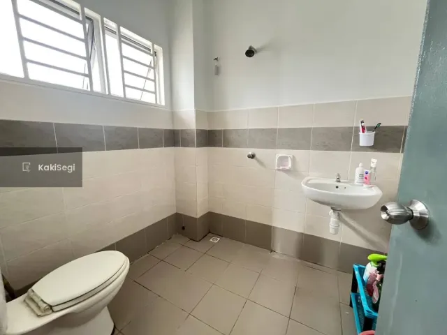 ENDLOT ENSTEK - EXTRA TANAH!