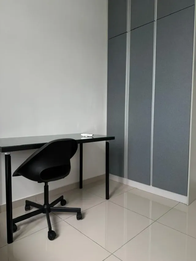 Zenopy Residences Seri Kembangan - Non Bumi Unit