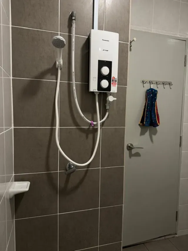 Zenopy Residences Seri Kembangan - Non Bumi Unit