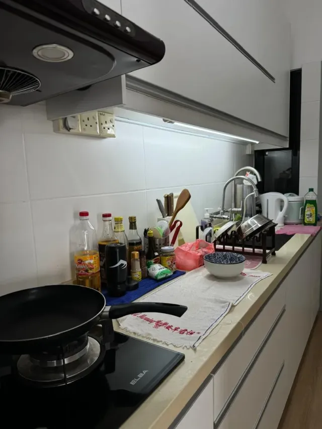 Zenopy Residences Seri Kembangan - Non Bumi Unit