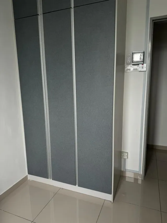 Zenopy Residences Seri Kembangan - Non Bumi Unit