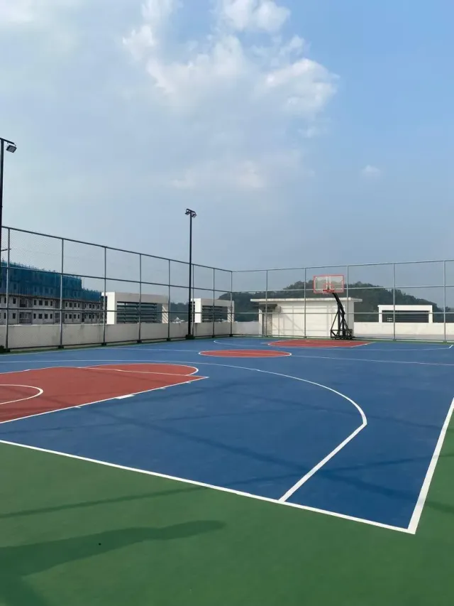 Zenopy Residences Seri Kembangan - Non Bumi Unit