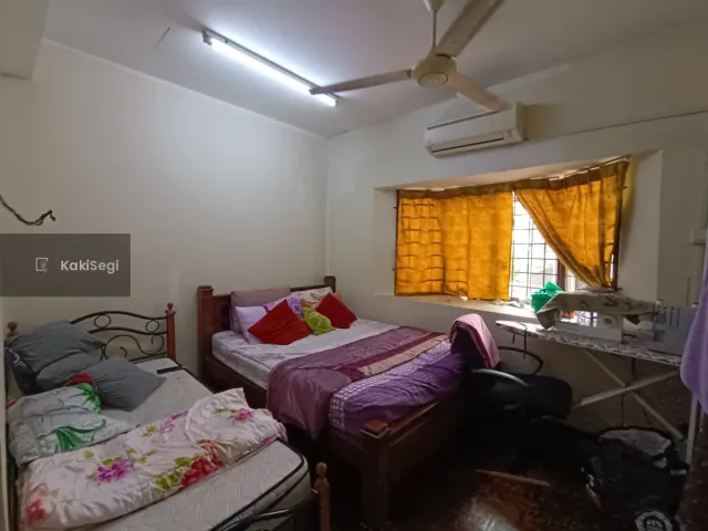 2.5 Storey Taman Equine, Seri Kembangan
