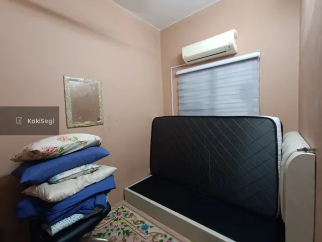 2.5 Storey Taman Equine, Seri Kembangan
