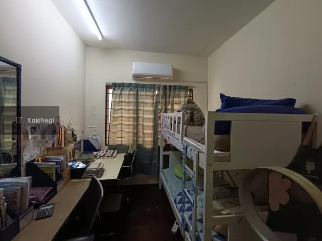 2.5 Storey Taman Equine, Seri Kembangan