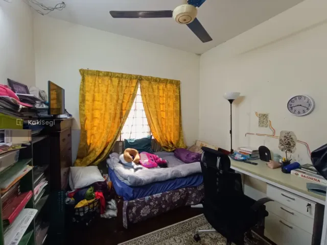 2.5 Storey Taman Equine, Seri Kembangan