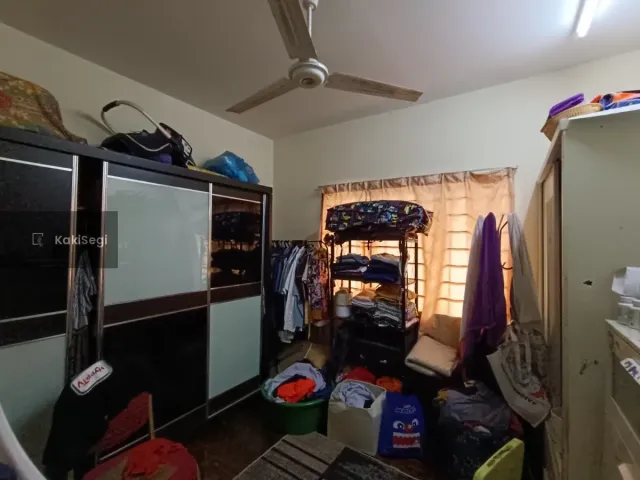 2.5 Storey Taman Equine, Seri Kembangan