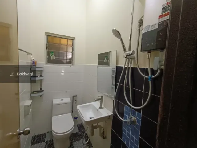 2.5 Storey Taman Equine, Seri Kembangan