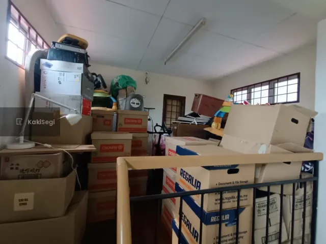 2.5 Storey Taman Equine, Seri Kembangan