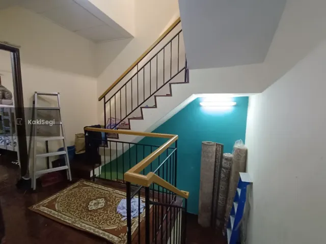 2.5 Storey Taman Equine, Seri Kembangan