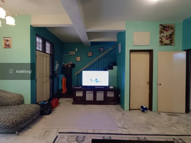 2.5 Storey Taman Equine, Seri Kembangan