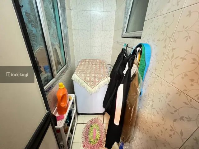 "Anak Selesa Bermain, Parking Luas! Rumah Corner Lot Facing Open di Sepang untuk Dijual"