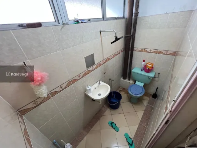 Impian Keluarga Tercapai! Rumah Freehold 2 Tingkat di SS3 Kelana Jaya – Luas & Gated Guarded!