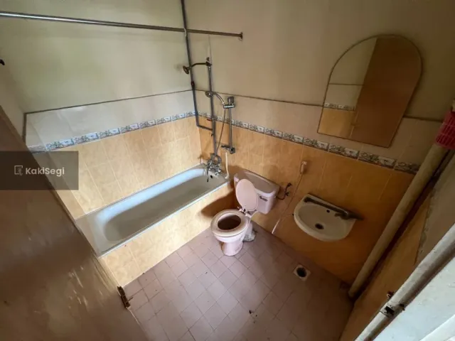 Impian Keluarga Tercapai! Rumah Freehold 2 Tingkat di SS3 Kelana Jaya – Luas & Gated Guarded!