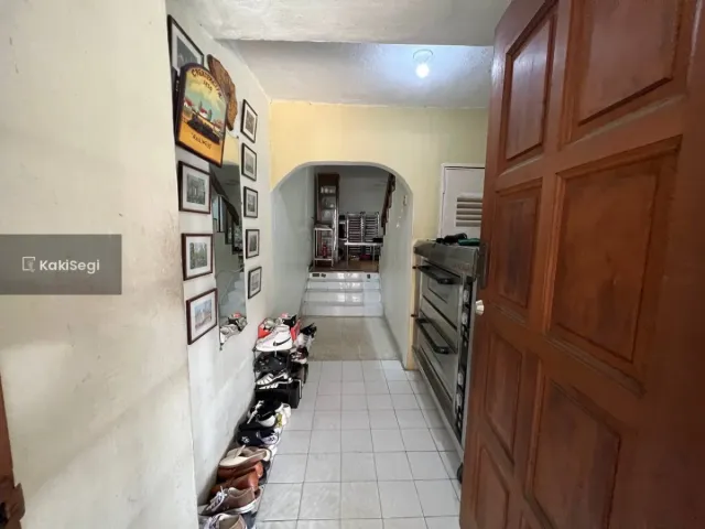 Impian Keluarga Tercapai! Rumah Freehold 2 Tingkat di SS3 Kelana Jaya – Luas & Gated Guarded!