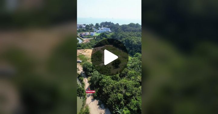 Lubuk Homestay! Tanah Dekat Pantai Melaka (Pengkalan Balak & Telok Gong) Freehold