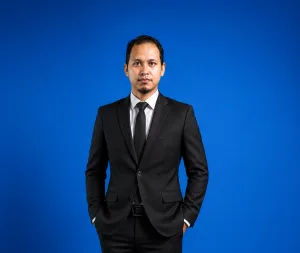 Mohd Hafiz