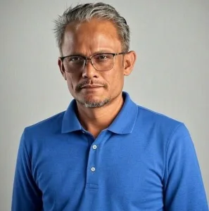 Muhamad Sani Bin Abu Bakar